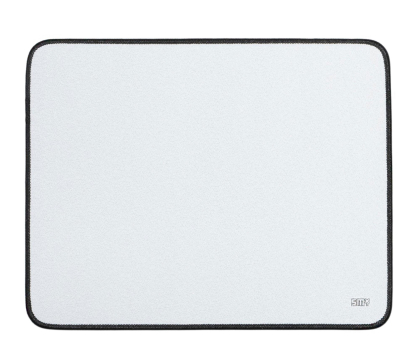 Podkładka pod mysz Silver Monkey X Control Mouse Mat S white
